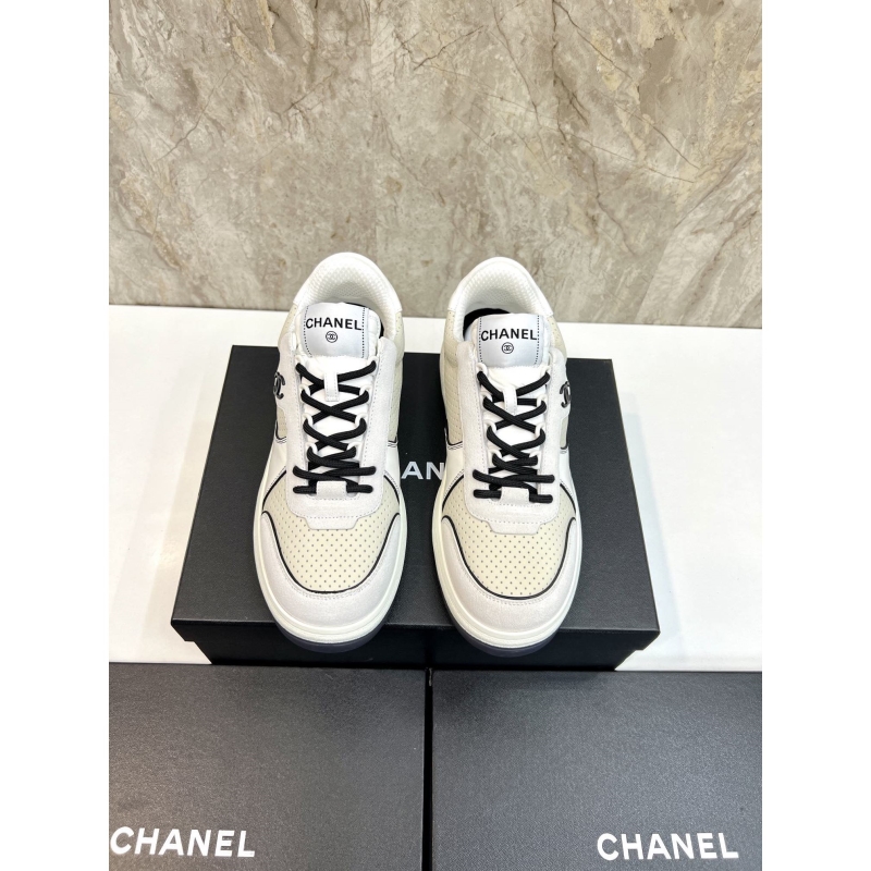 Ch*el casual shoes